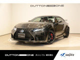 レクサス RC F 