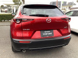 CX-30 1.8 XD ツーリング 