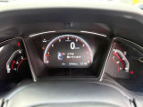 シビックハッチバック入庫いたしました!☆ホンダ純正ナビ☆Bluetooth☆ホンダセンシング☆HKSマフラー☆HKSインタークーラー☆BLITZ車高調☆BLITZエアクリーナー☆社外テール