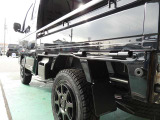 雪道安心4WD☆リフトアップ☆AT☆オートライト☆ヨコハマジオランダー☆キーレスエントリー☆オートライト☆リクライニング可