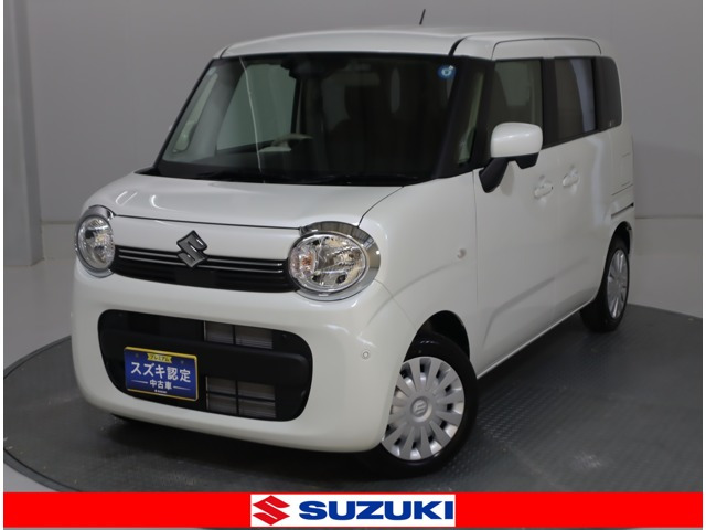 ワゴンRスマイル G 