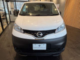 NV200バネットバン 1.6 DX 4WD 