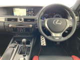 GS 300h Fスポーツ クロスライン 