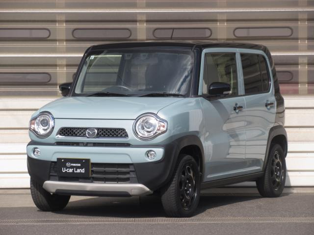 フレアクロスオーバーXG スペシャル