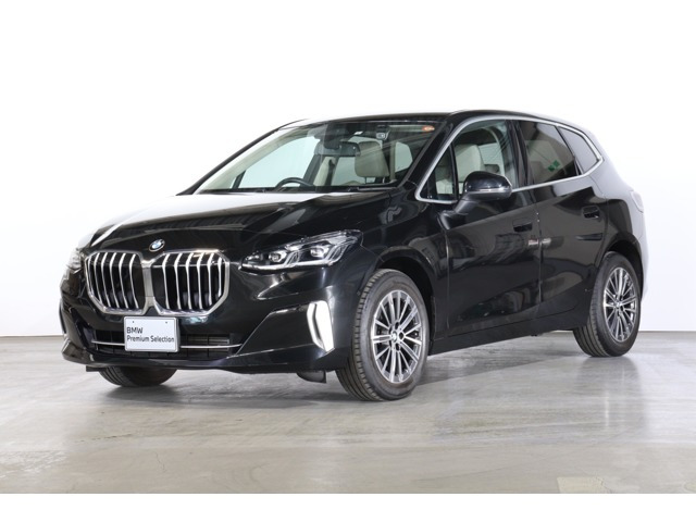 2シリーズアクティブツアラー 218d エクスクルーシブ  DCT