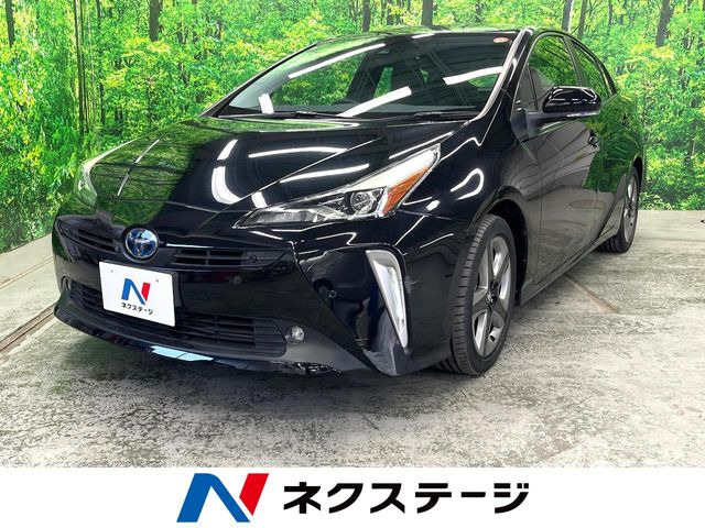 プリウス 1.8 S ツーリングセレクション