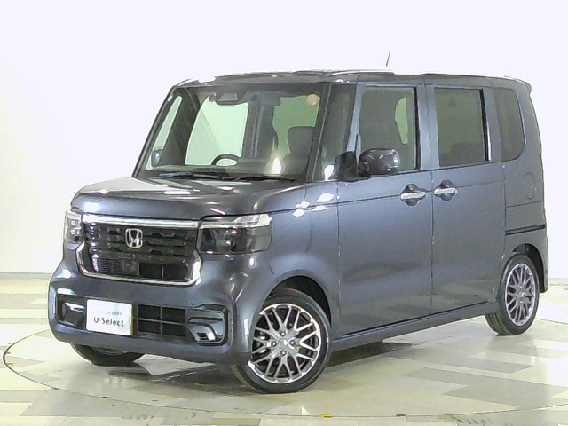 N-BOXカスタム ターボ 