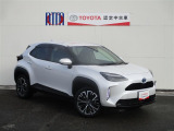 トヨタ ヤリスクロス