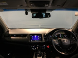 ヴェゼル 1.5 ハイブリッド Z ホンダセンシング 