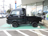 雪道安心4WD☆リフトアップ☆AT☆オートライト☆ヨコハマジオランダー☆キーレスエントリー☆オートライト☆リクライニング可