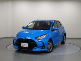 ヤリス 1.5 ハイブリッド Z E-Four 4WD 