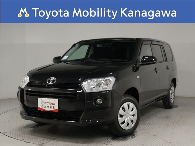 プロボックスバン1.5 F 4WD