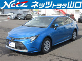 トヨタ カローラ