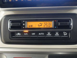 オートエアコンを装備しております!自動で調整してくれますので、車内も快適です☆