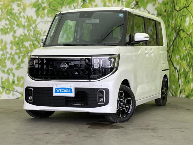 ルークス ハイウェイスターX 