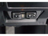ビルトインETC!車載器も装着済みです!ご納車の際にはカードを挿すだけでお使い頂けます!