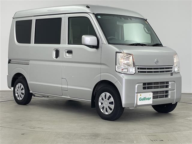 日産 NV100クリッパー 