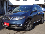 【中古車情報】日産 ムラーノ 2.5 250XV FOUR 4WD  の中古車詳細（走行距離：9.1万km、カラー：アオ、販売地域：宮城県仙台市若林区卸町）