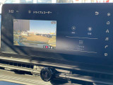ドライブレコーダーの録画画面がナビ画面で確認できます