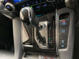 オートマでも、ちょっと走りにもこだわりたい方にオススメ!MTモードも装備しており、スポーティな走りもバッチリです!