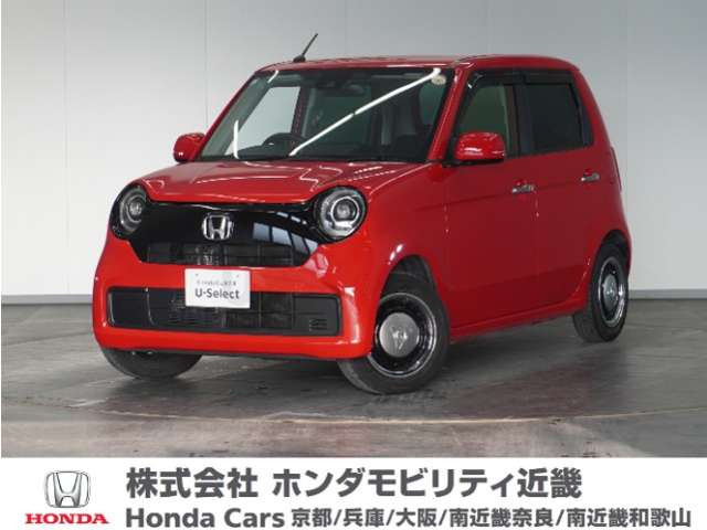 N-ONE  660 オリジナル