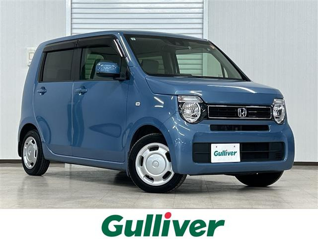 N-WGN L ホンダ センシング 修復歴無し