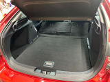 荷室も広いです。