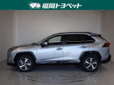 RAV4  PHV 2.5 G Z E-Four 4WD