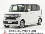 ホンダ N-BOXカスタム