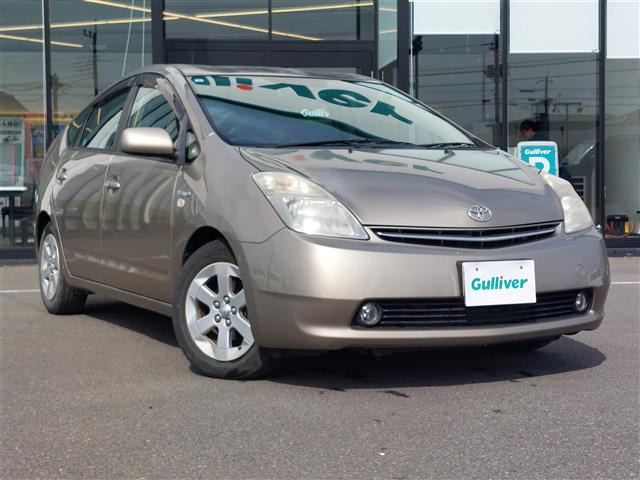 プリウス1.5 S修復歴無し