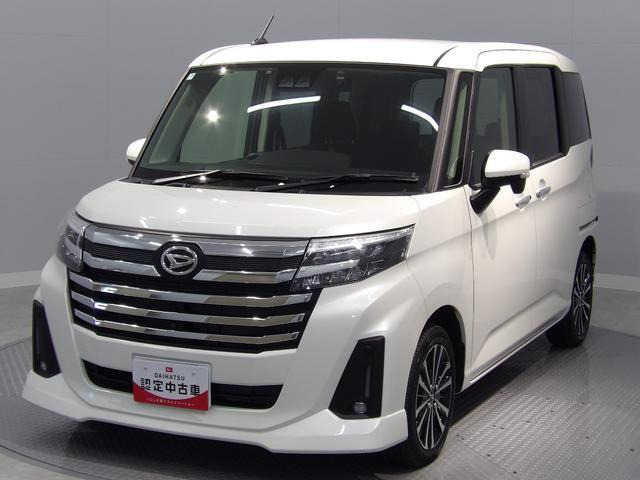 トール 1.0 カスタムG ターボ