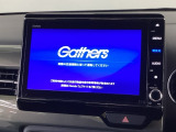 【オーディオ機能】オーディオは、フルセグTVの他にDVD/CDプレーヤーを装備♪もちろんFM/AMラジオもお聞きいただけます♪