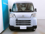 ハイゼットカーゴ  デラックス