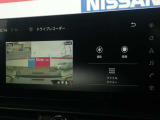 ナビゲーション連動タイプのドライブレコーダーなので、ナビゲーションに録画映像を映し出せます!