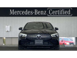 CLAクラス CLA200d AMGラインパッケージ 