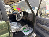 室内リフレッシュ仕上げ済み!