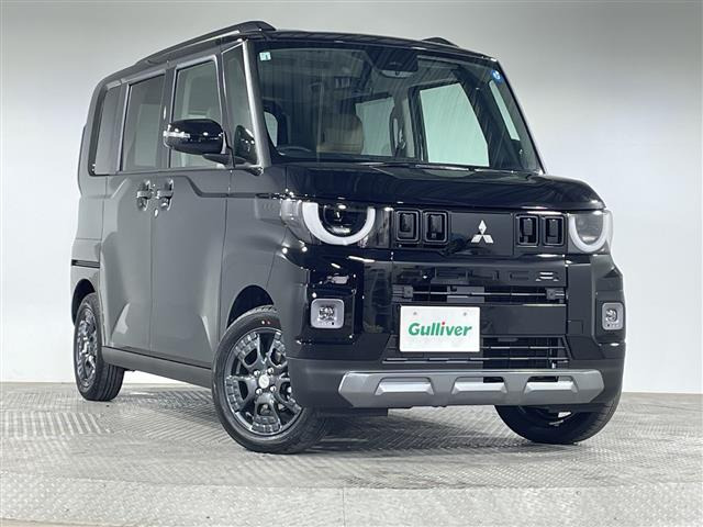 デリカミニ T プレミアム デリマル パッケージ 4WD ワンオーナー