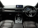 CX-5 2.2 XD エクスクルーシブ モード 4WD 