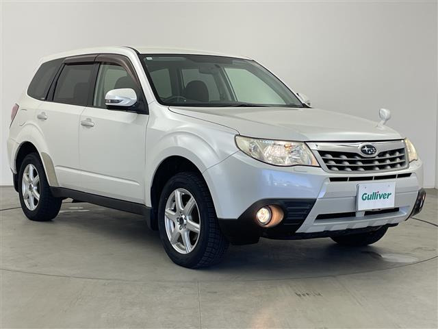 フォレスター2.0 XS 4WD修復歴無し
