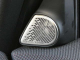 アメリカのオーディオブランドであるharman/kardon製スピーカーシステム搭載!