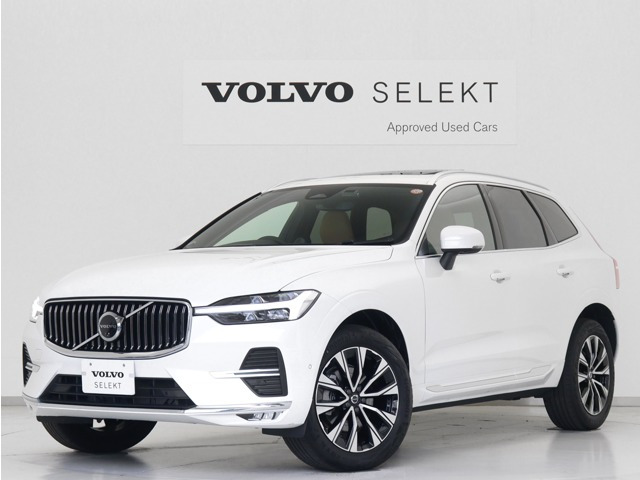 XC60 ウルトラ B5 AWD 4WD 