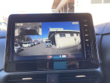 ドライブレコーダーは前と室内より後ろを録画します。もしもの時に頼りになります。ナビ画面で記録した映像の再生操作、各種設定が可能になりました。