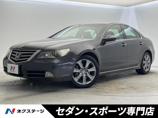 レジェンド3.7 4WD