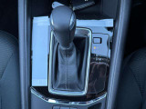 マニュアルモード付6速オートマは走行フィーリング良好