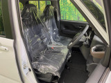 もちろん車内はキレイです♪よりクリーンな状態をキープしたいお客様には『ナノゾーンコート』がおすすめ!新型コロナウイルス対策や、除菌・消臭に効果を発揮し多くの方にご好評いただいております。