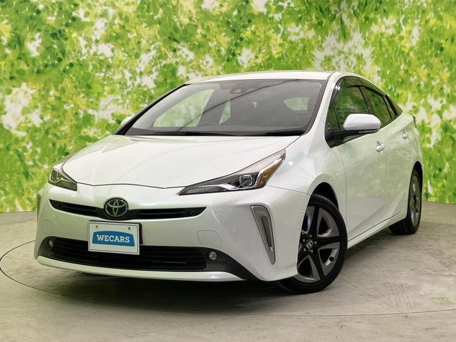 プリウス1.8 A ツーリングセレクション