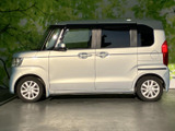 N-BOX G L ホンダセンシング 