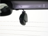 ◆リアにもドライブレコーダーを装備しております◆映像・音声などを記録する自動車用の装置です。もしもの事故の際の記録はもちろん、旅行の際の思い出としてドライブの映像を楽しむことができます。