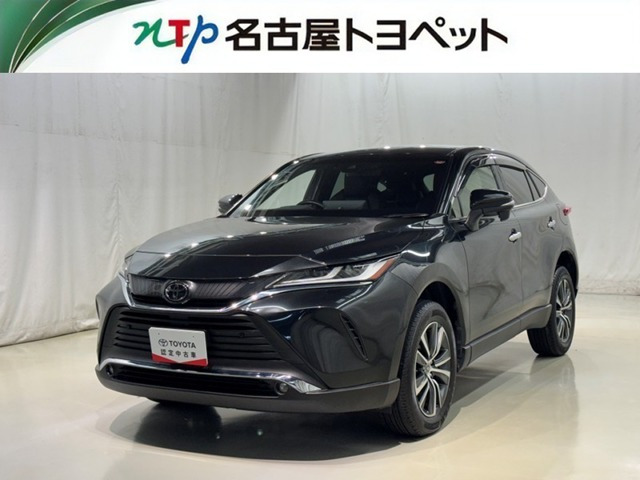 ハリアー  2.0 G 4WD