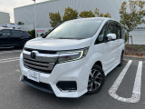 ステップワゴン 1.5 スパーダ ホンダ センシング 